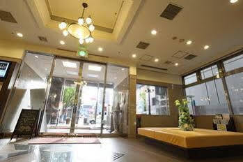 Natural Spa Hotel Paco Obihiro Exterior photo